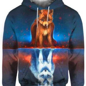 Face To Face - All Over Apparel - Hoodie / S - www.secrettees.com